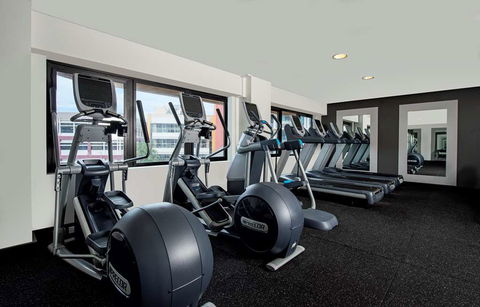 Hilton Darwin - Maitland Accommodation 15