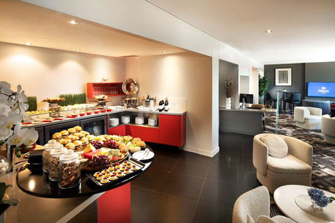 Hilton Darwin - Maitland Accommodation 16