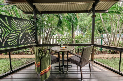 Palms City Resort - Maitland Accommodation 3