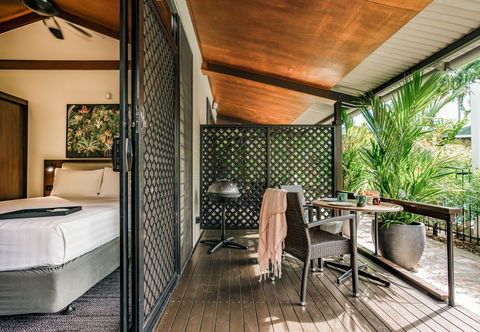 Palms City Resort - Maitland Accommodation 4
