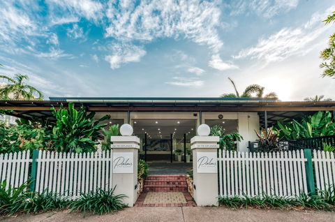 Palms City Resort - Maitland Accommodation 5