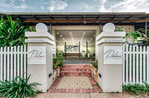Palms City Resort - Maitland Accommodation 6