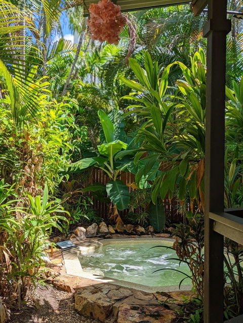 Palms City Resort - Maitland Accommodation 7