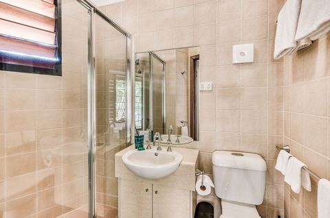 Palms City Resort - Maitland Accommodation 8
