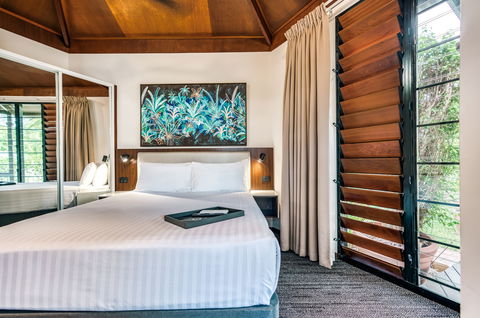 Palms City Resort - Maitland Accommodation 11