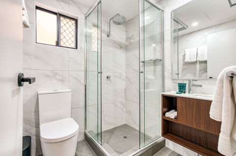 Palms City Resort - Maitland Accommodation 12