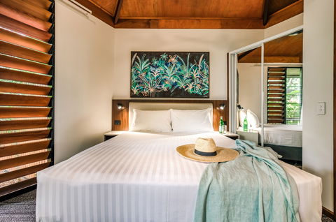 Palms City Resort - Maitland Accommodation 13