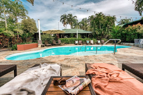 Palms City Resort - Maitland Accommodation 16