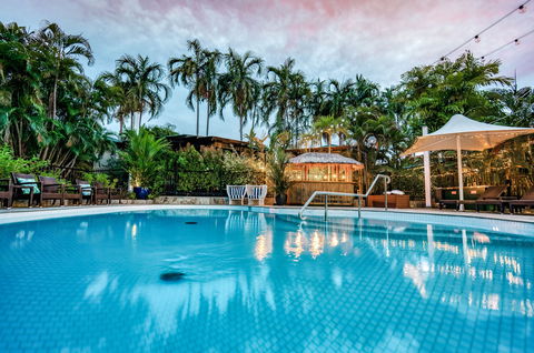 Palms City Resort - Maitland Accommodation 17