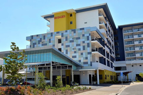 Rydges Palmerston Darwin - Maitland Accommodation 2