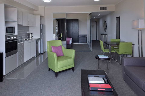Rydges Palmerston Darwin - Maitland Accommodation 4