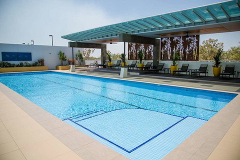 Rydges Palmerston Darwin - Maitland Accommodation 8