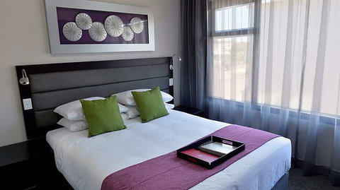 Rydges Palmerston Darwin - Maitland Accommodation 13