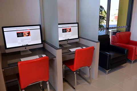 Rydges Palmerston Darwin - Maitland Accommodation 17