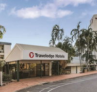 Travelodge Resort Darwin - Maitland Accommodation