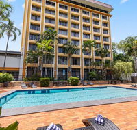 Hotel Frontier Darwin - Maitland Accommodation