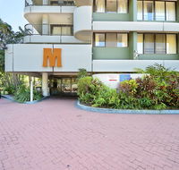 Marrakai All Suites - Maitland Accommodation
