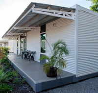Discovery Parks Darwin - Maitland Accommodation