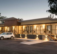New Crossing Place Motel - Maitland Accommodation