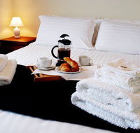 Hut on the Hill BB - Maitland Accommodation