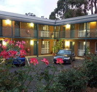 Hepburn Springs Motor Inn - Maitland Accommodation