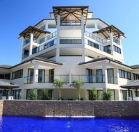 Grand Mercure Allegra Hervey Bay - Maitland Accommodation