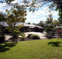 Emeraldene Inn  Eco Lodge - Maitland Accommodation