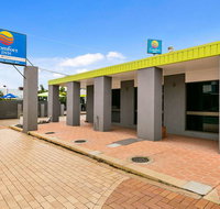 Comfort Inn on Main - Maitland Accommodation