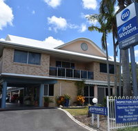 Best Western Ambassador Motor Lodge - Maitland Accommodation