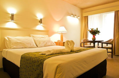Lamplighter Motel - Maitland Accommodation 1