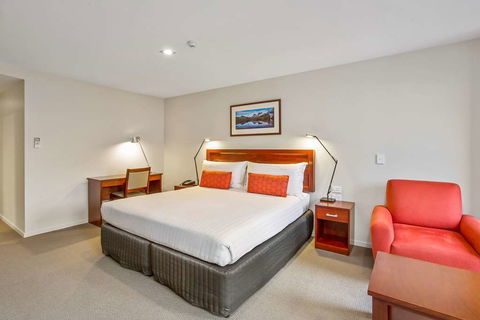 RACV Hobart Hotel - Maitland Accommodation 2