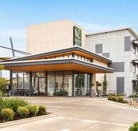 Quality Hotel Rules Club Wagga - Maitland Accommodation