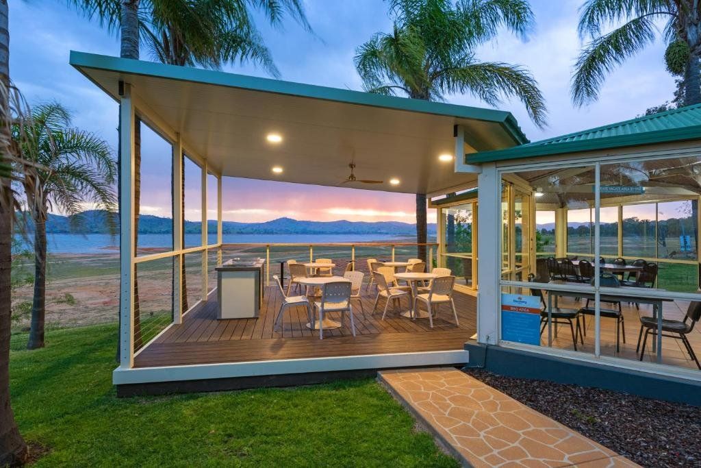Wargan VIC Maitland Accommodation