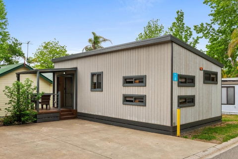 Discovery Parks Lake Hume - Maitland Accommodation 1