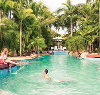 Mercure Darwin Airport Resort - Maitland Accommodation