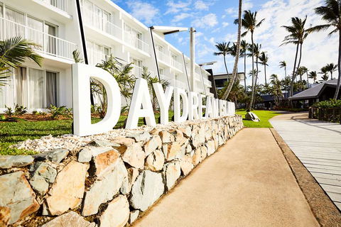 Daydream Island Resort - Maitland Accommodation 0