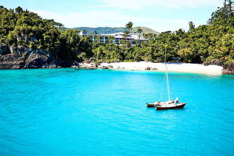 Daydream Island Resort - Maitland Accommodation 2