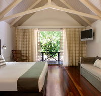 Hamilton Island Palm Bungalows - Maitland Accommodation