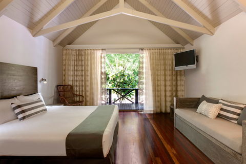 Hamilton Island Palm Bungalows - Maitland Accommodation 0