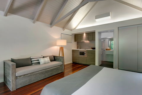 Hamilton Island Palm Bungalows - Maitland Accommodation 1