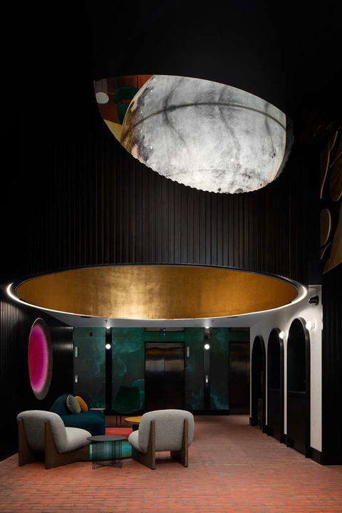 QT Newcastle - Maitland Accommodation 2