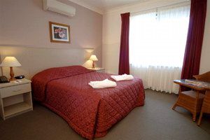 Warners At The Bay Motel - Maitland Accommodation 2