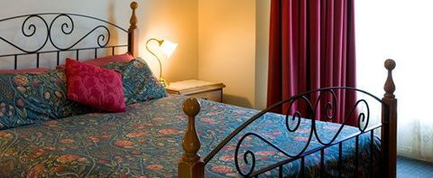 John Pirie Motor Inn - Maitland Accommodation 0