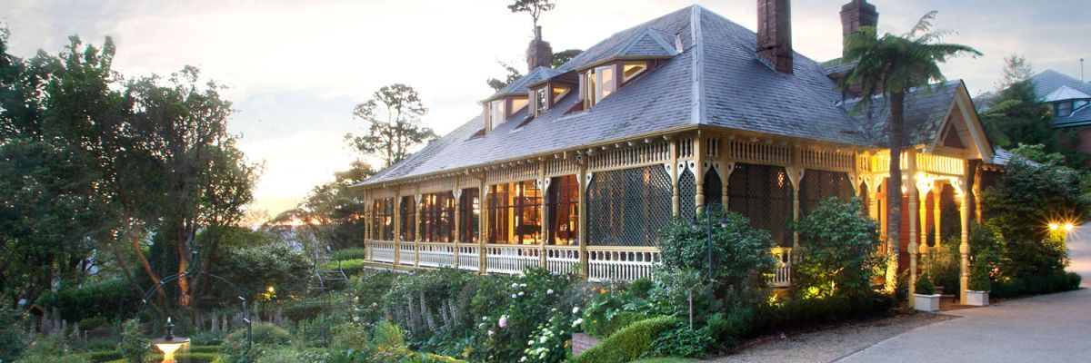 Katoomba NSW Maitland Accommodation