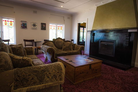 Hotel Blue - Maitland Accommodation 0