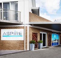 Aspire Mayfield - Maitland Accommodation