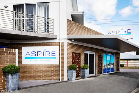 Aspire Mayfield - Maitland Accommodation 0
