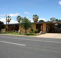 Cootamundra Gardens Motel - Maitland Accommodation