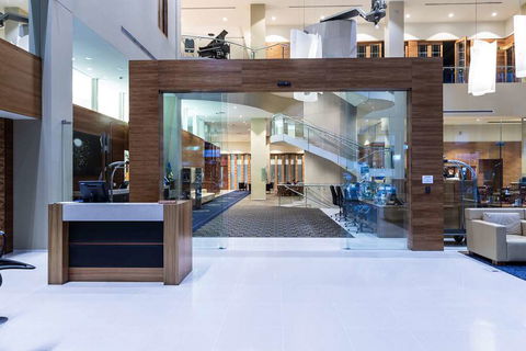 RACV City Club - Maitland Accommodation 2