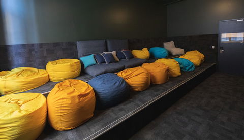 United Backpackers - Maitland Accommodation 1
